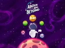 AboveAndBeyond