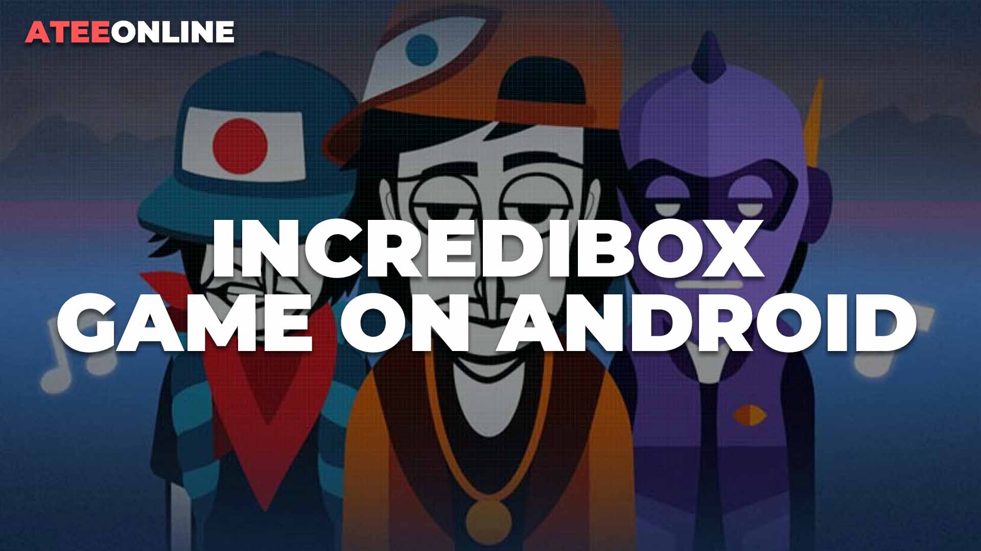 incredibox Game on Android