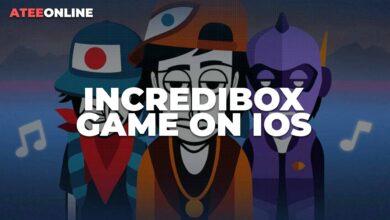 incredibox Game on ios