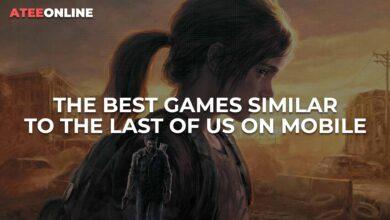 The Last of Us