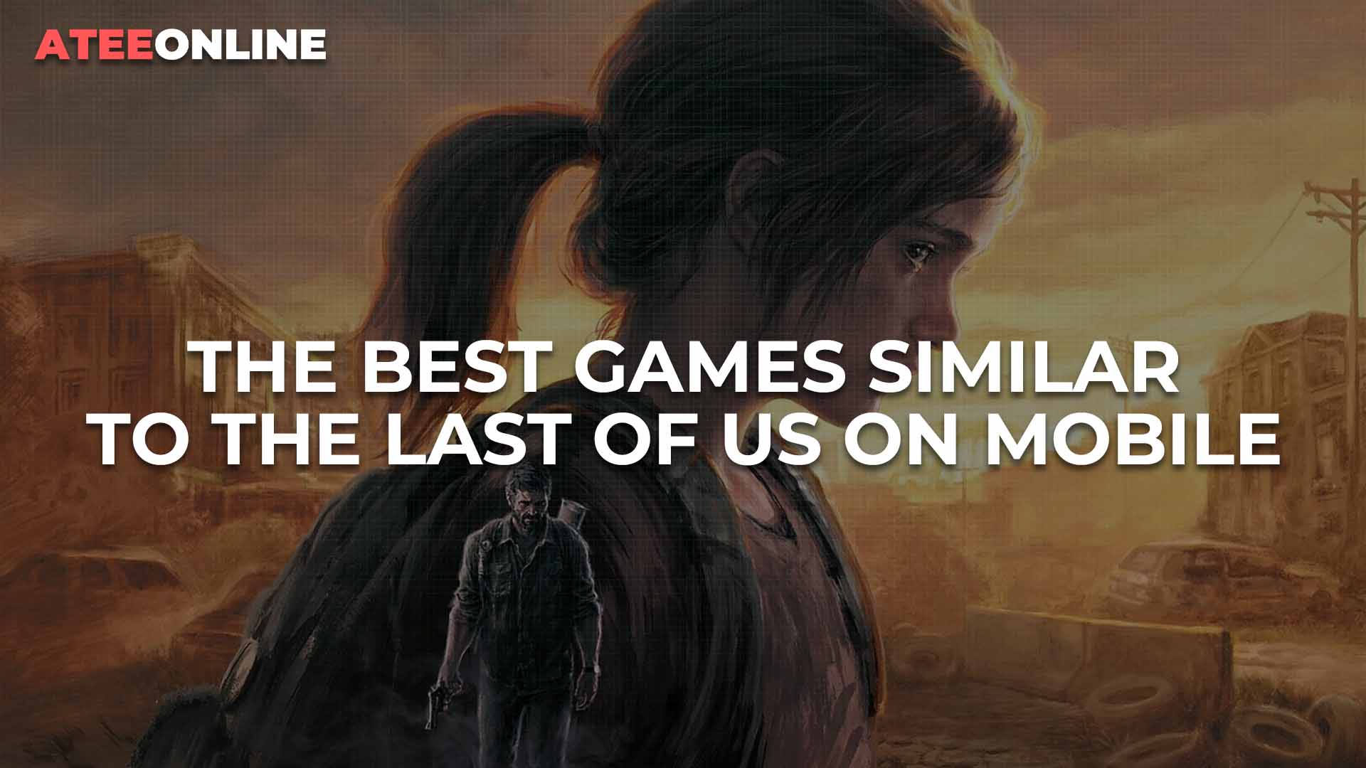 The Last of Us