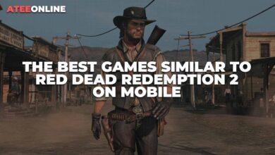 Red Dead Redemption