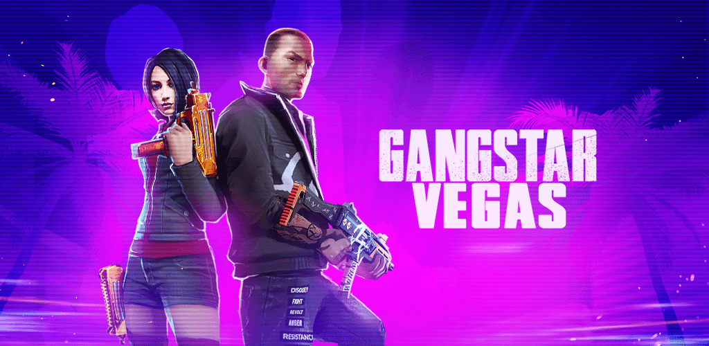 Gangstar Vegas: World of Crime