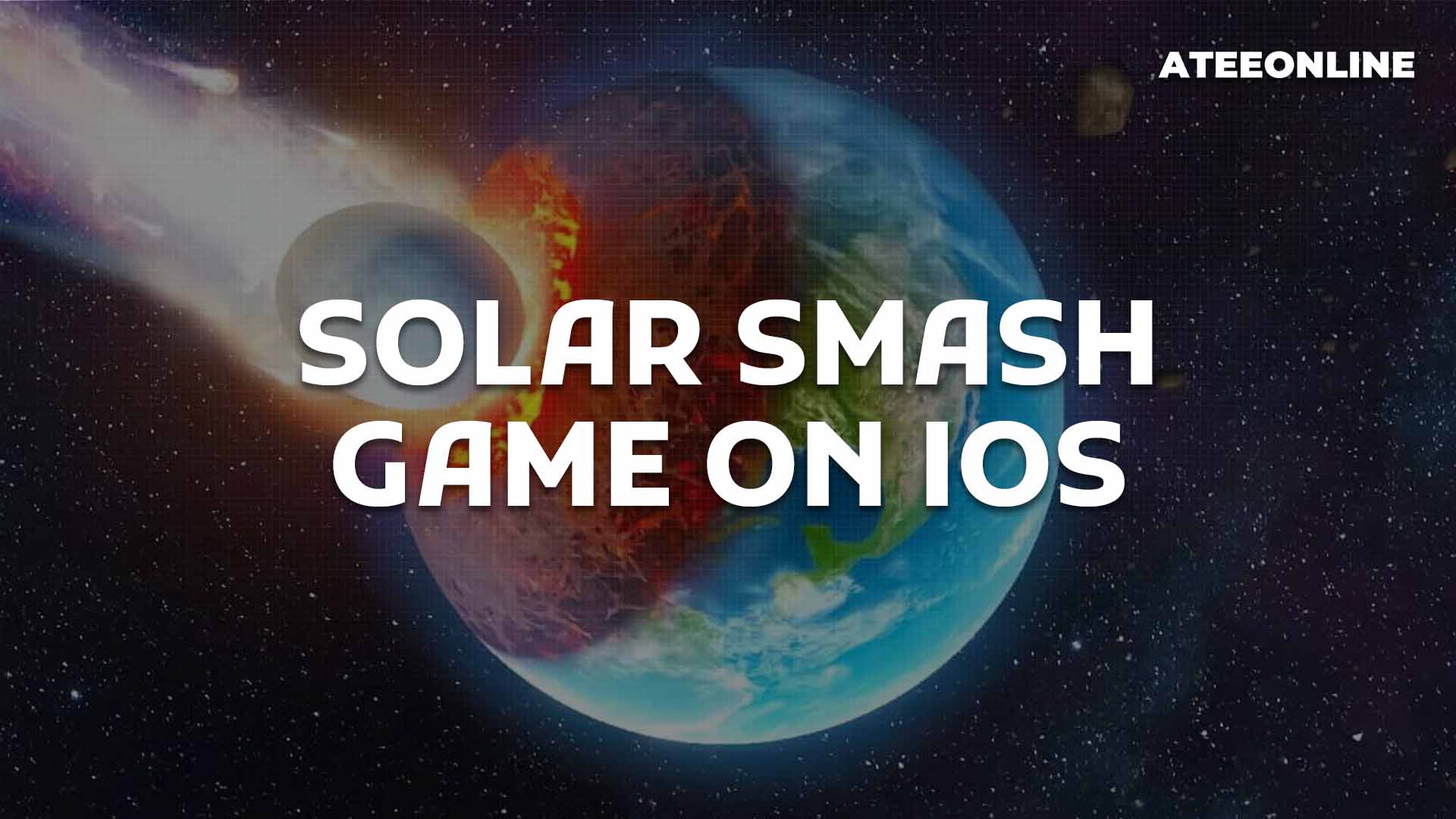 Solar Smash