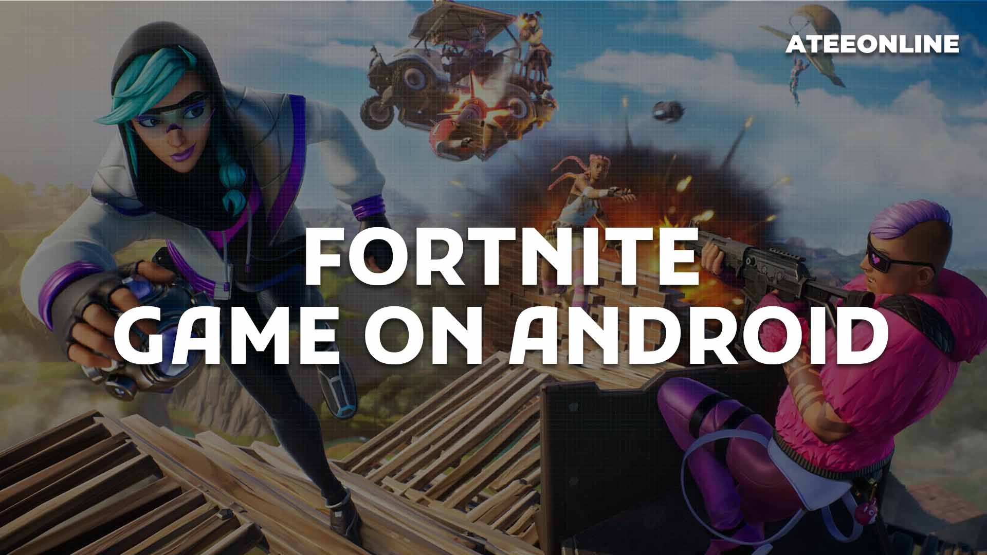 android